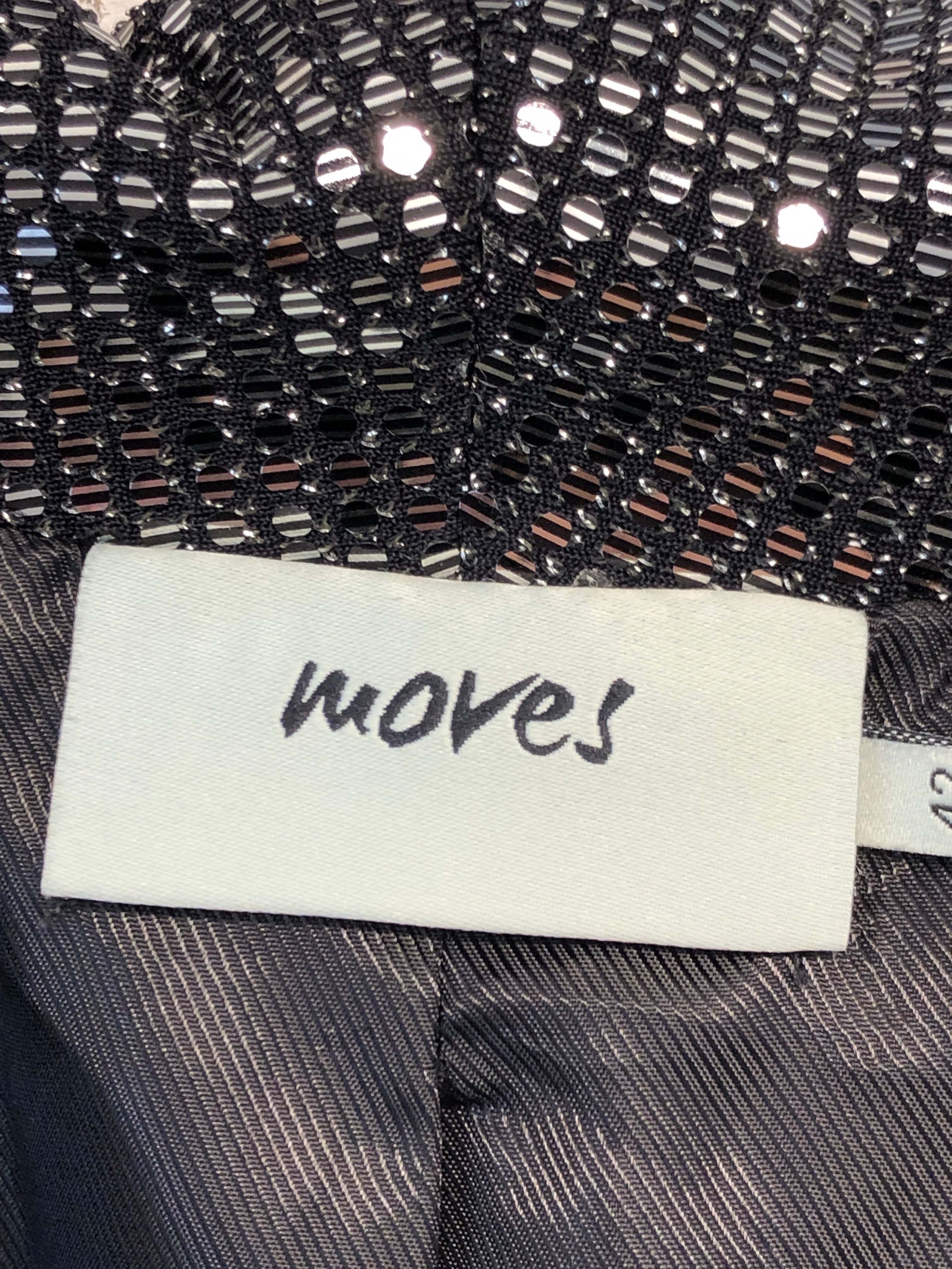 Moves Blazer